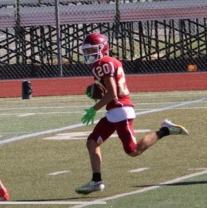 Meet your Posher, Toby